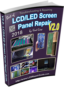 Lcd Tv Repair Ebook